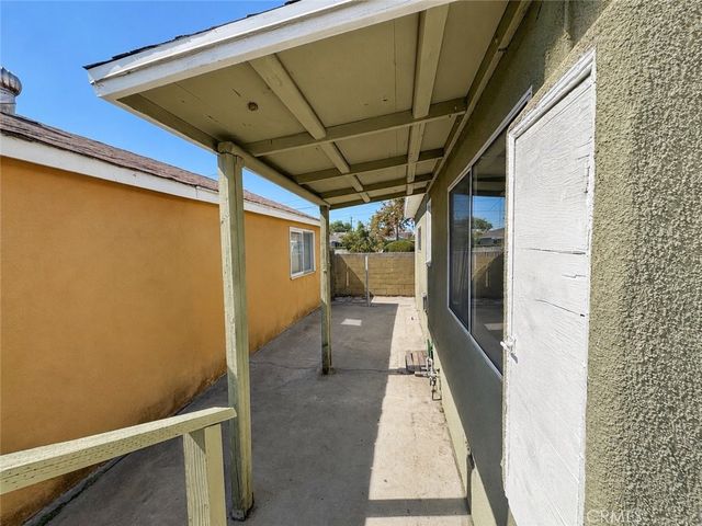 15531 Eucalyptus Avenue, Bellflower, CA 90706