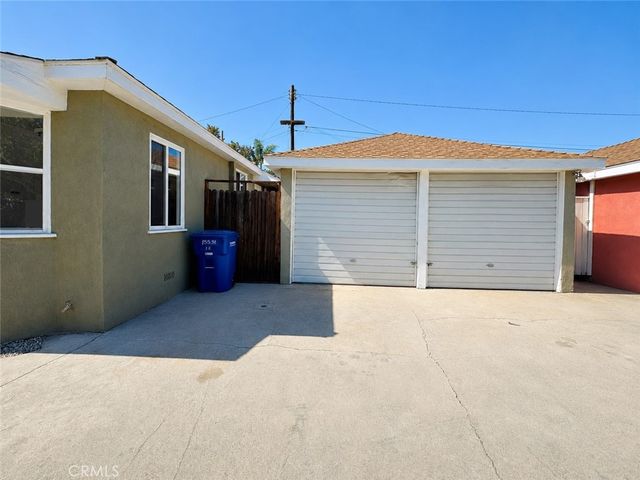 15531 Eucalyptus Avenue, Bellflower, CA 90706
