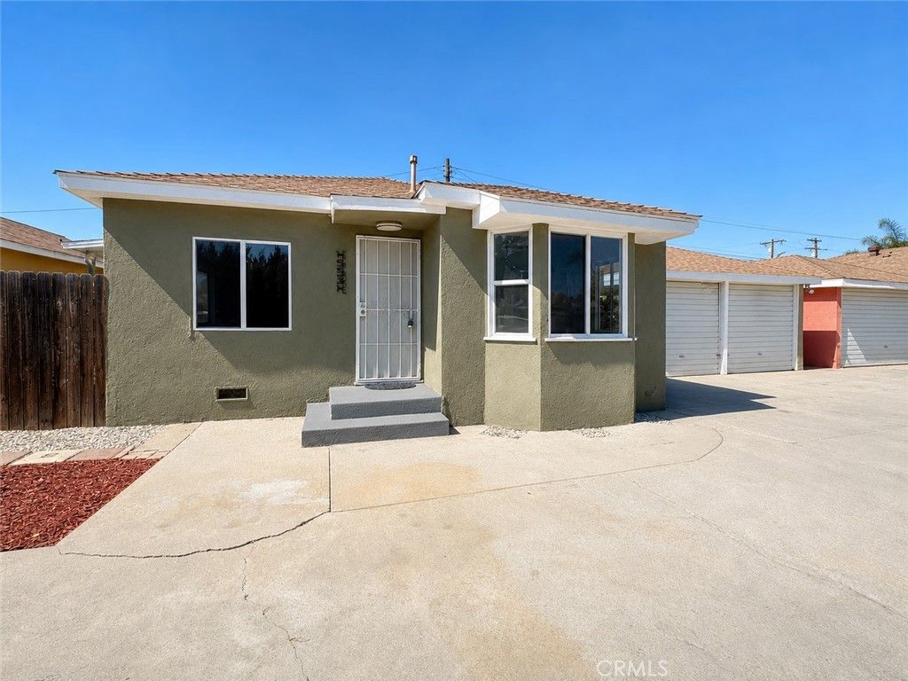 15531 Eucalyptus Avenue, Bellflower, CA 90706