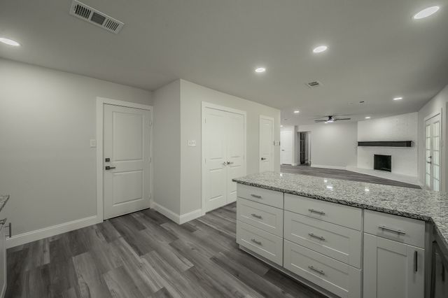 217 Cooper Drive, Hurst, TX 76053