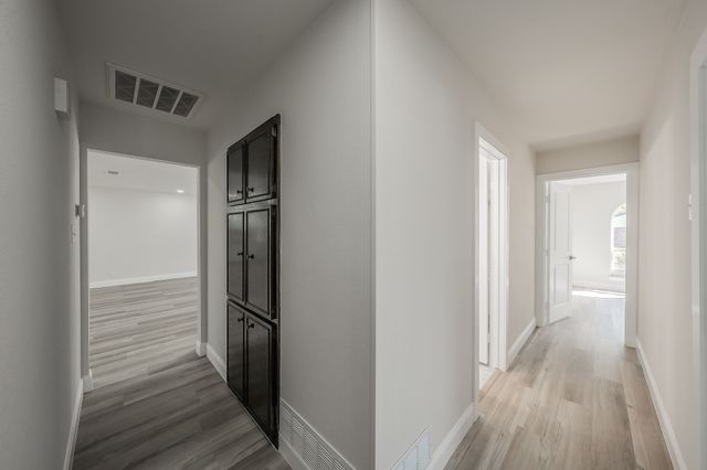 217 Cooper Drive, Hurst, TX 76053