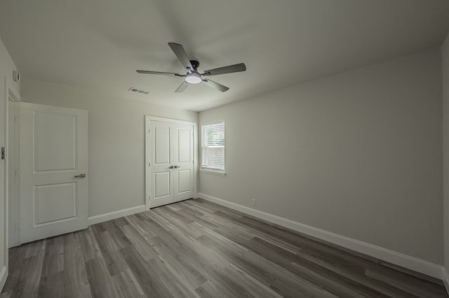 217 Cooper Drive, Hurst, TX 76053