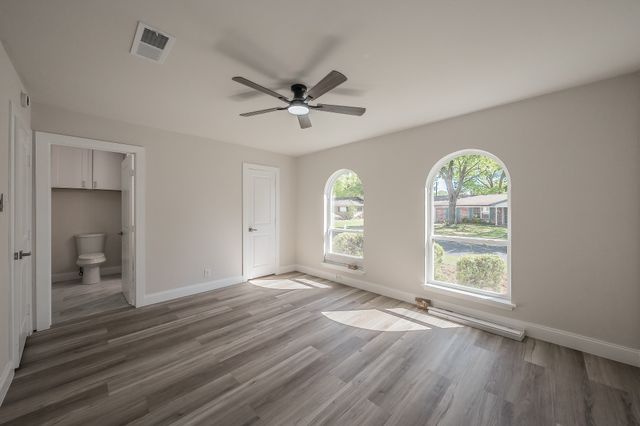 217 Cooper Drive, Hurst, TX 76053