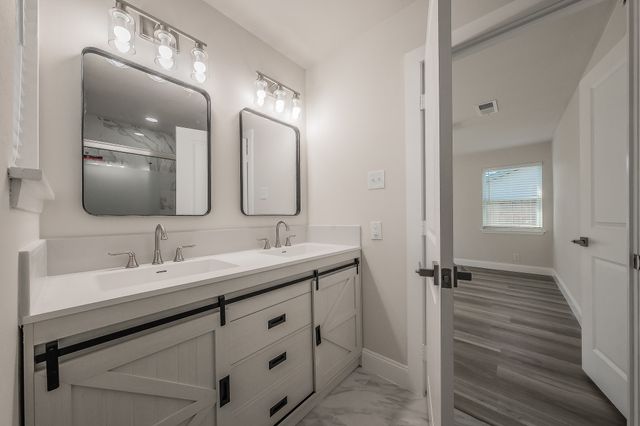 217 Cooper Drive, Hurst, TX 76053