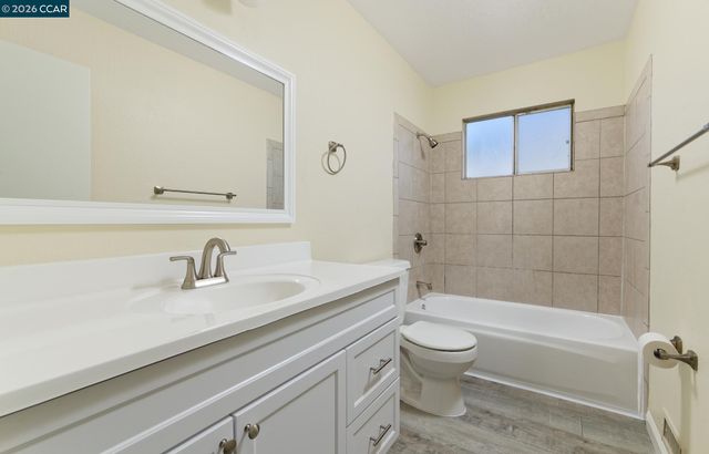 3445 Serpentine Dr, Antioch, CA 94509