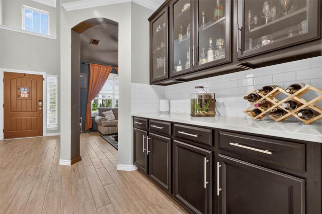 23106 Mulberry Thicket Trail, Katy, TX 77493