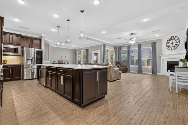 23106 Mulberry Thicket Trail, Katy, TX 77493