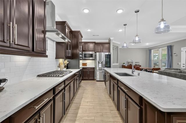 23106 Mulberry Thicket Trail, Katy, TX 77493