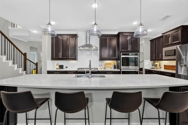 23106 Mulberry Thicket Trail, Katy, TX 77493
