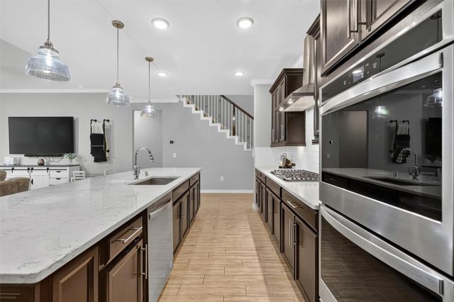 23106 Mulberry Thicket Trail, Katy, TX 77493