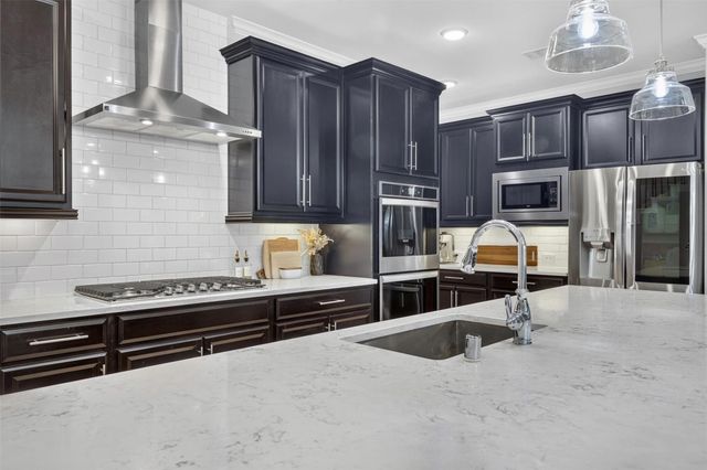23106 Mulberry Thicket Trail, Katy, TX 77493