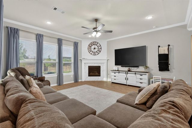 23106 Mulberry Thicket Trail, Katy, TX 77493
