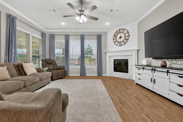 23106 Mulberry Thicket Trail, Katy, TX 77493