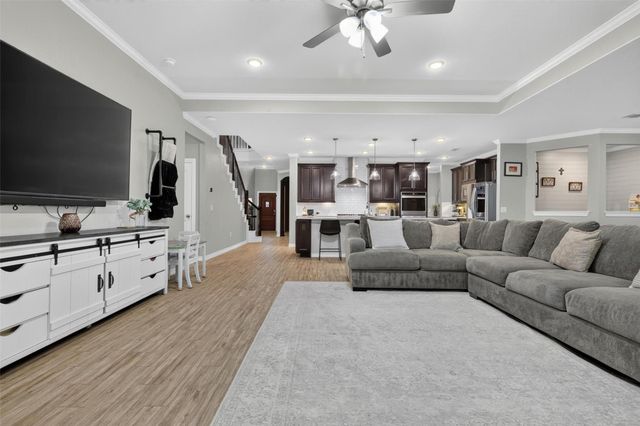 23106 Mulberry Thicket Trail, Katy, TX 77493