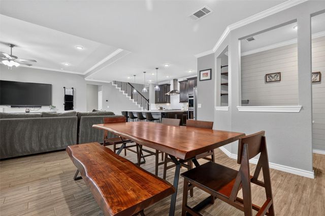 23106 Mulberry Thicket Trail, Katy, TX 77493