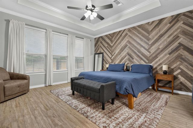23106 Mulberry Thicket Trail, Katy, TX 77493