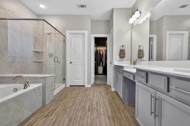 23106 Mulberry Thicket Trail, Katy, TX 77493
