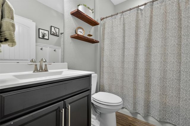 23106 Mulberry Thicket Trail, Katy, TX 77493