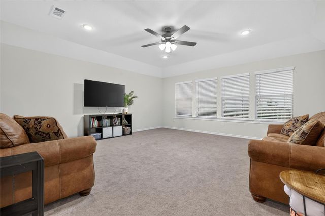 23106 Mulberry Thicket Trail, Katy, TX 77493