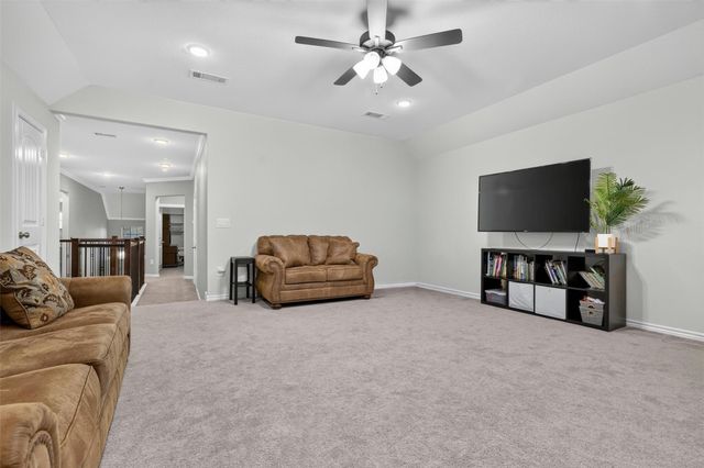 23106 Mulberry Thicket Trail, Katy, TX 77493