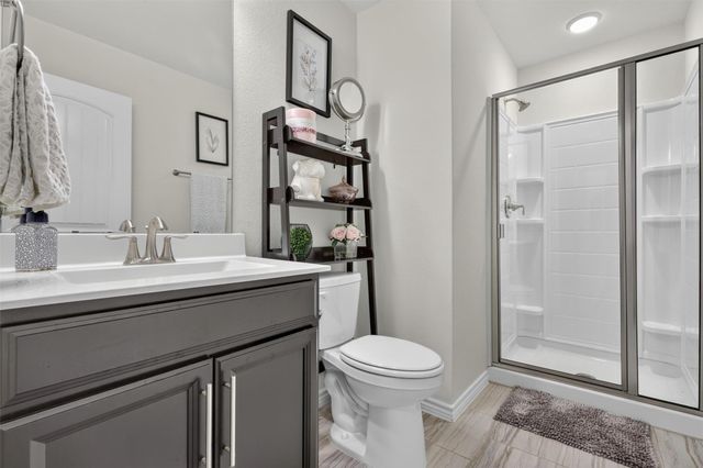 23106 Mulberry Thicket Trail, Katy, TX 77493
