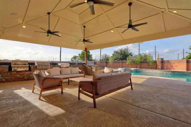 23106 Mulberry Thicket Trail, Katy, TX 77493