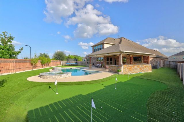 23106 Mulberry Thicket Trail, Katy, TX 77493