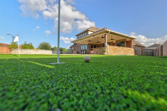 23106 Mulberry Thicket Trail, Katy, TX 77493