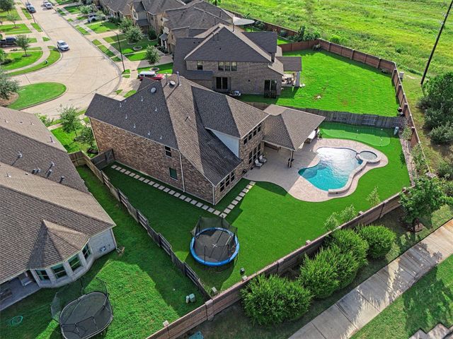 23106 Mulberry Thicket Trail, Katy, TX 77493