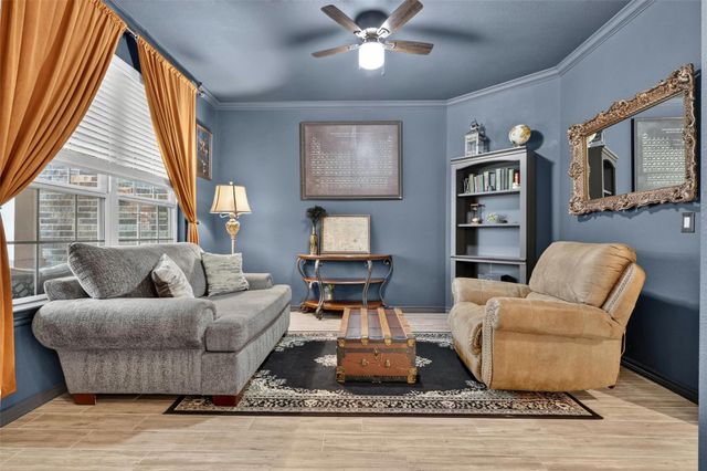 23106 Mulberry Thicket Trail, Katy, TX 77493