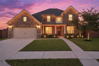 23106 Mulberry Thicket Trail, Katy, TX 77493