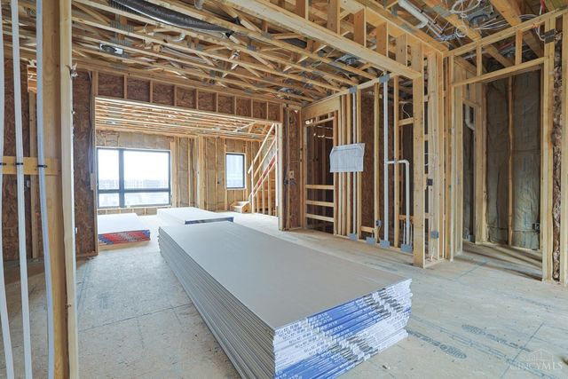 4208 Magnolia Alley, Blue Ash, OH 45242