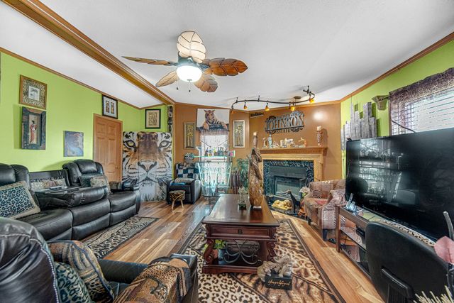 125 Cardinal Drive, Beecher, IL 60401