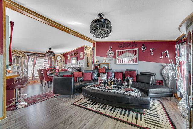 125 Cardinal Drive, Beecher, IL 60401