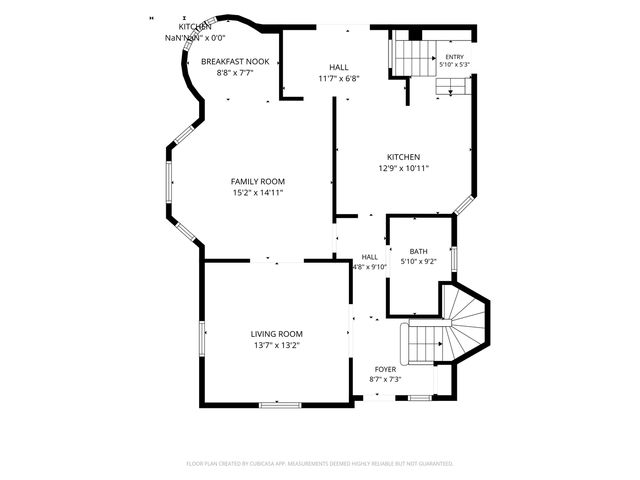 1519 11th Avenue, Moline, IL 61265