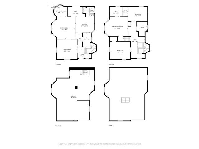 1519 11th Avenue, Moline, IL 61265