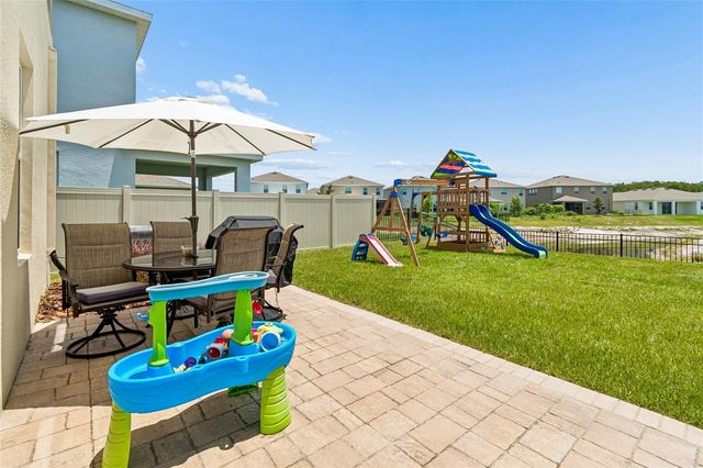 2510 WARREN ACRES BOULEVARD, Wesley Chapel, FL 33543