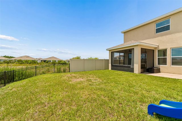 2510 WARREN ACRES BOULEVARD, Wesley Chapel, FL 33543