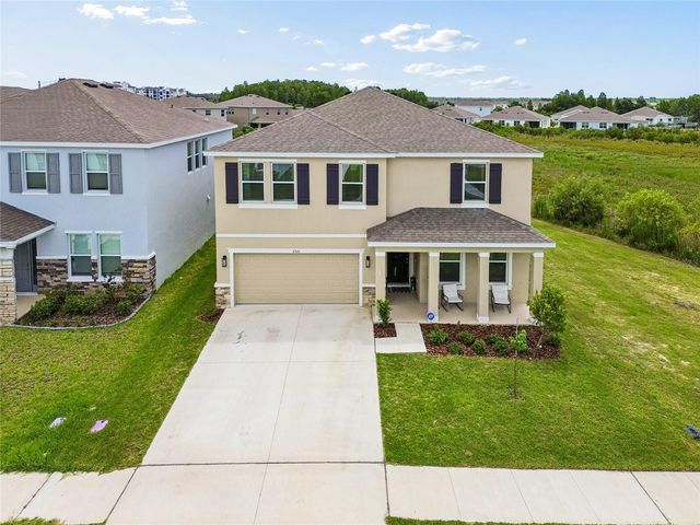 2510 WARREN ACRES BOULEVARD, Wesley Chapel, FL 33543