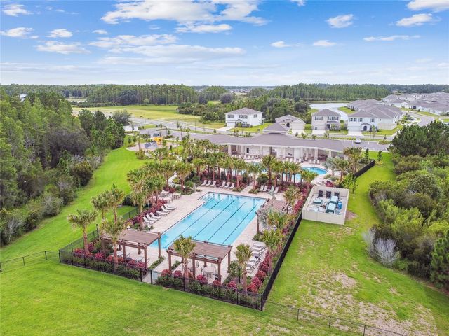 2510 WARREN ACRES BOULEVARD, Wesley Chapel, FL 33543