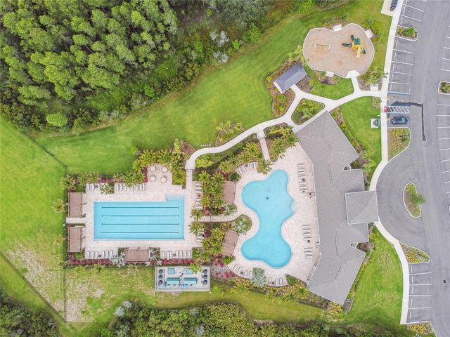 2510 WARREN ACRES BOULEVARD, Wesley Chapel, FL 33543