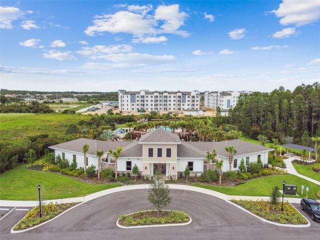 2510 WARREN ACRES BOULEVARD, Wesley Chapel, FL 33543