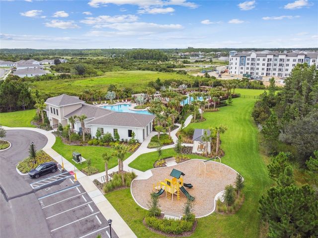 2510 WARREN ACRES BOULEVARD, Wesley Chapel, FL 33543