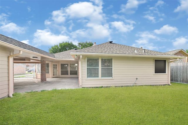 1414 Watson Drive, Deer Park, TX 77536