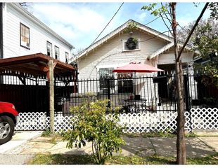 1716 Everett St Street, Houston, TX 77009
