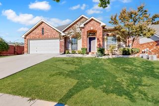3501 Amador Drive, Fort Worth, TX 76244