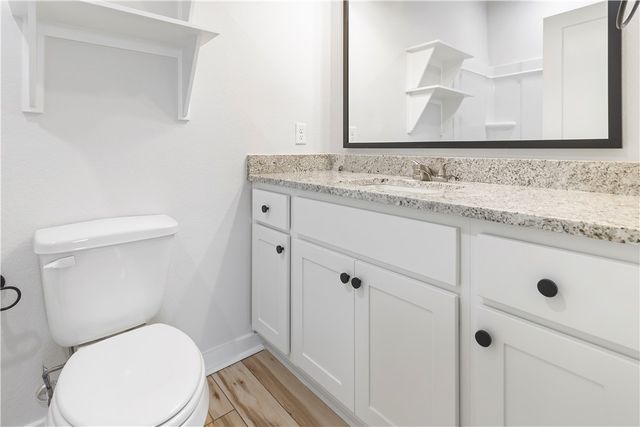 3501 Brayden Drive, College Station, TX 77845