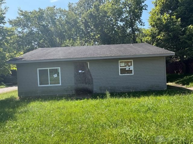 4412 Engleka Court, Dayton, OH 45417