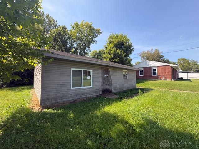 4412 Engleka Court, Dayton, OH 45417