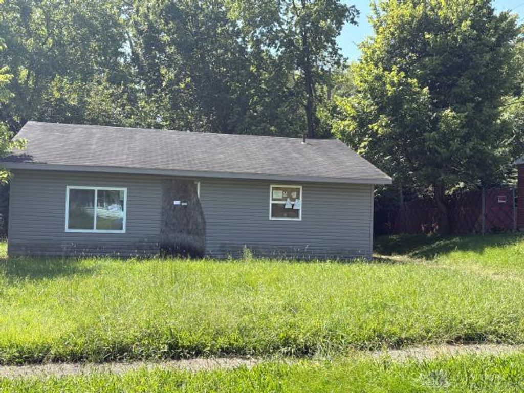 4412 Engleka Court, Dayton, OH 45417